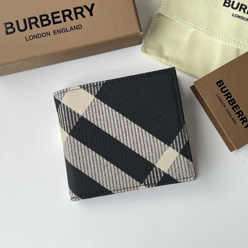 B**rry wallets